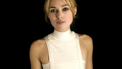 Keira Knightley