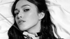 Keira Knightley
