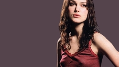 Keira Knightley