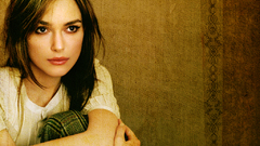 Keira Knightley