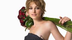 Keira Knightley