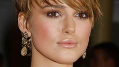 Keira Knightley