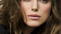 Keira Knightley