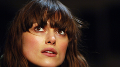 Keira Knightley