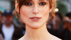 Keira Knightley
