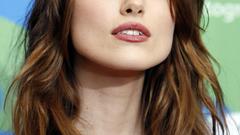 Keira Knightley