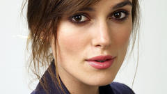 Keira Knightley