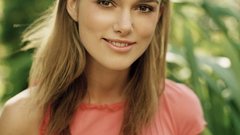 Keira Knightley