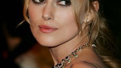 Keira Knightley