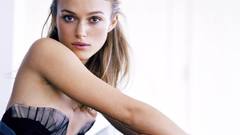 Keira Knightley
