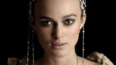 Keira Knightley