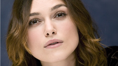Keira Knightley