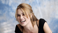 Keira Knightley