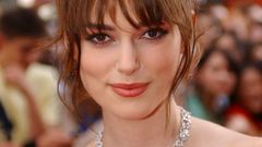 Keira Knightley