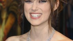 Keira Knightley