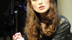Keira Knightley