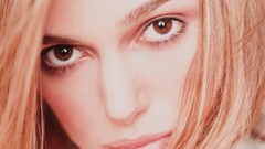 Keira Knightley Actress