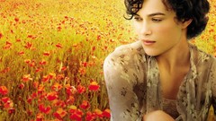 Keira Knightley Atonement woman