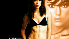 Keira Knightley Celebrity