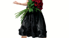 Keira Knightley Celebrity