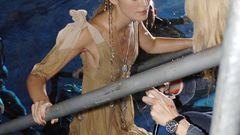 Keira Knightley Celebrity