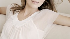 Keira Knightley Celebrity