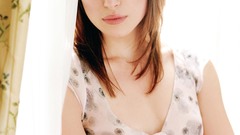 Keira Knightley Celebrity