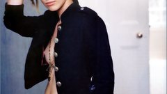 Keira Knightley Celebrity