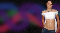 Keira Knightley Celebrity