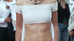 Keira Knightley Celebrity