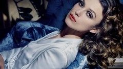Keira Knightley Celebrity