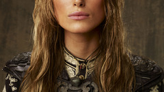 Keira Knightley Celebrity