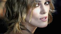 Keira Knightley Celebrity
