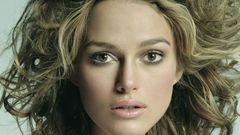 Keira Knightley faces