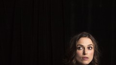 Keira Knightley faces