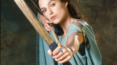 Keira Knightley King Arthur