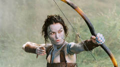 Keira Knightley King Arthur