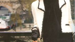 Keira Knightley Magazine scans