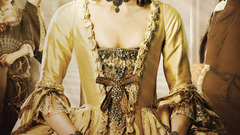 Keira Knightley Movie posters