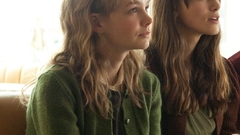 Keira Knightley Never Let