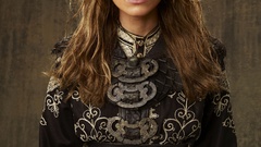 Keira Knightley Pirates of