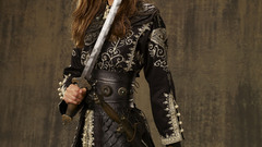 Keira Knightley Pirates of