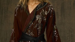 Keira Knightley Pirates of