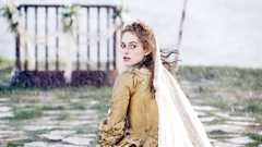 Keira Knightley Pirates of