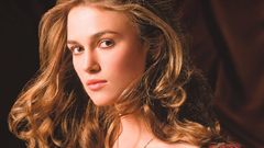 Keira Knightley Pirates of