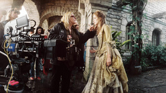 Keira Knightley Pirates of