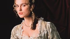 Keira Knightley Pirates of