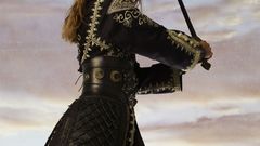 Keira Knightley Pirates of