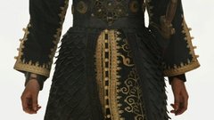 Keira Knightley Pirates of