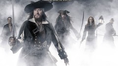 Keira Knightley Pirates of